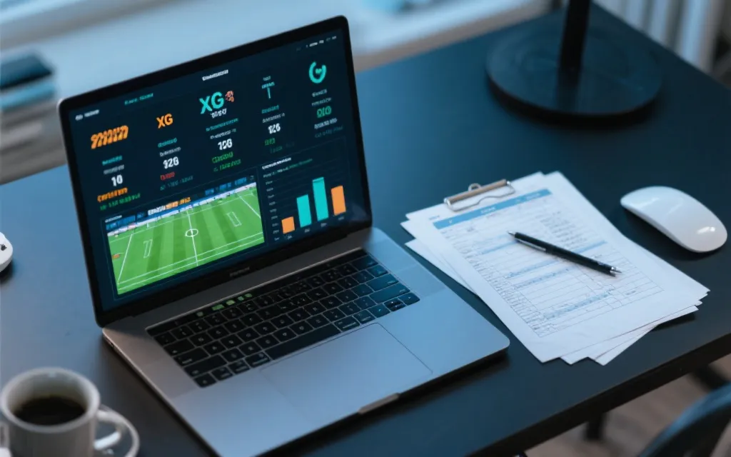 把“2026世界杯比分预测更新”做成你的武器：用即时指数+xG+身价与FIFA数据，搭一张会自我迭代的预测表